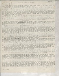 El otro desastre alemán