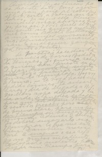 [Carta] [1946-1956?] [a] Doris Dana