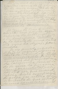 [Carta] [1946-1956?] [a] Doris Dana