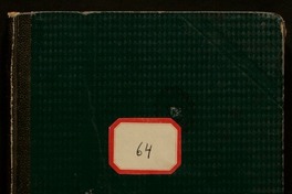 [Cuaderno 64]