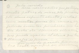 Palabras para el Canadá Francés