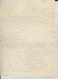 [Carta] 1952 sept. 20, [Italia] [a] Doris Dana, New York, [EE.UU.]