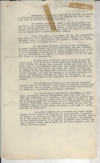 [Palabras para Londres]