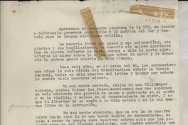 [Palabras para Londres]