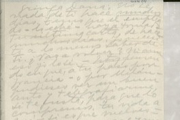 [Carta] 1952 oct. 21 [a] Doris Dana, Los Angeles, California, [EE.UU.]