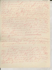 [Carta] 1952 sept. 24, Venezia, [Italia] [a] Doris Dana, Nueva York