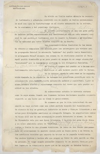 [Palabras sobre Italia]