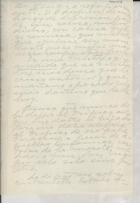 [Carta] 1952 nov. 7, Napoli, [Italia] [a] Doris Dana, Los Angeles, California