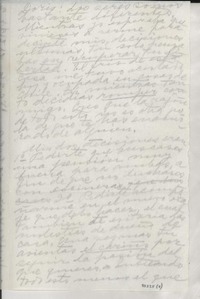 [Carta] [1946-1956?] [a] Doris Dana