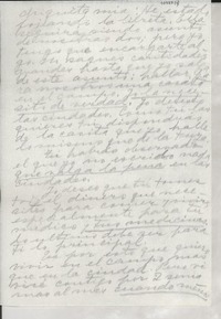 [Carta] [entre 1946 y 1956] [a] [Doris Dana]