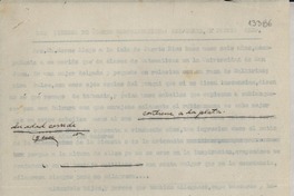 Una pintora de flores norteamericana : Mrs. Horne, en Puerto Rico