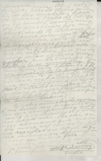 [Carta] [1946-1956?] [a] Doris Dana