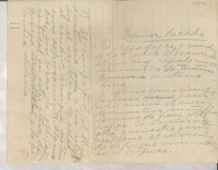 Primer recado aéreo