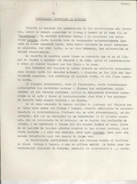 Profesores españoles en América