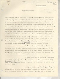 Maestros rurales : pequeñitos documentos