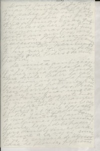 [Carta] [1946-1956?] [a] Doris Dana