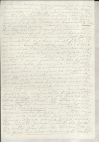 [Carta] [1946-1956?] [a] Doris Dana