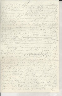 [Carta] [1946-1956?] [a] Doris Dana