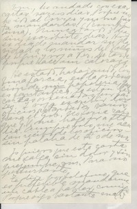 [Carta] [1946-1956?] [a] Doris Dana