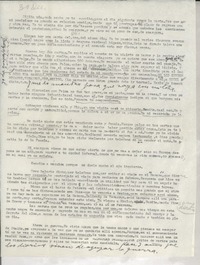[Carta] 1949 dic. 29, Veracruz, México [a] Doris Dana, New York, Estados Unidos