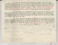 [Carta] [1946-1956?] [a] Doris Dana