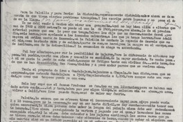 [Carta] [1946-1956?] [a] Palma y Doris