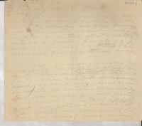 Recado sobre imaginación