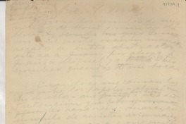 Recado sobre imaginación