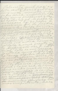 [Carta] [1946-1956?] [a] Palma Guillén