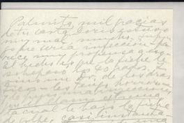 [Carta] [1946-1956?] [a] Palma Guillén