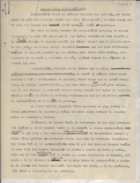 Recado sobre Quetzalcóatl