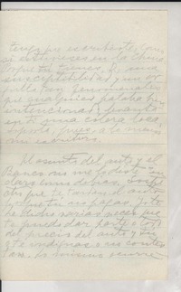 [Carta] [1946-1956?] [a] Doris Dana