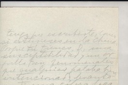 [Carta] [1946-1956?] [a] Doris Dana