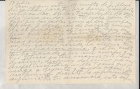 [Carta] [1946-1956?] [a] Doris Dana