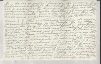 [Carta] 1949 nov. 25, Veracruz, México [a] Doris Dana, New York, Estados Unidos