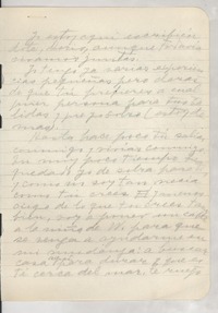 [Carta] [1946-1956?] [a] Doris Dana