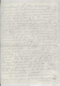 [Carta] [a] Radomiro Tomic