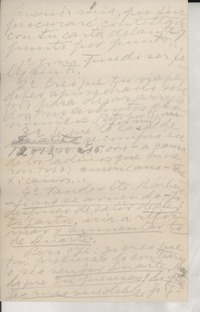 [Carta] [1946-1956?] [a] Doris Dana