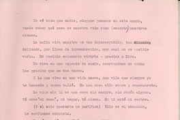 [Carta] [1946-1956?] [a] Doris Dana