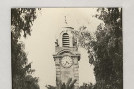 [Tarjeta] 1957 ene. 1, Antofagasta, Chile [a] Doris Dana, New York