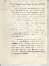 [Reparto de premios y diplomas a los profesores de Veracruz]