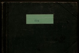 [Cuaderno 503]