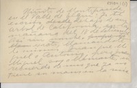 Niñito de Montegrande