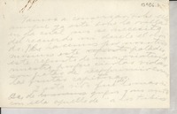 [Sobre Iris, Inés Echeverría Larraín]