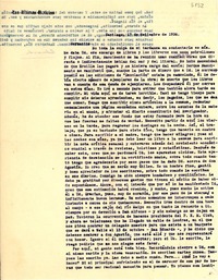[Carta] 1936 sept. 17, Santiago [a] Gabriela Mistral