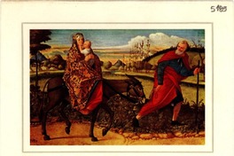 [Tarjeta] [1953, Princeton] [a] Gabriela Mistral