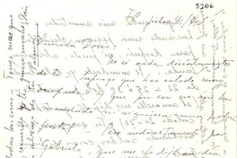 [Carta] 1950 jul. 4, [México] [a] Doris [Dana]