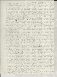 [Carta] 1946 oct. 2, México [a] Gabriela Mistral