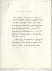 Todas ibamos a ser reinas