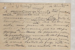 Tres estampas de San Miguel Arcangel de las batallas